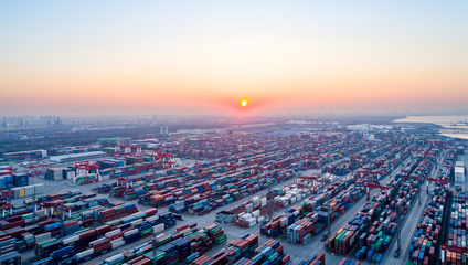 上海提出建設數字貿易國際樞紐港,有何深意?