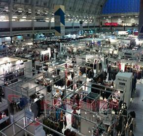 第24屆中國華東進出口商品交易會-世界服裝鞋帽網-行業(yè)門戶.全國十佳電子商業(yè)行業(yè)門戶網站