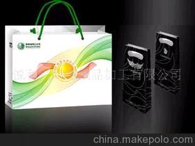 上海紙品手袋批發市場概覽與供應商價格分析