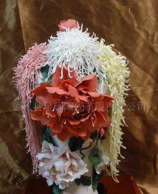 瓷花盛放 陶瓷工藝品中的“花開(kāi)富貴”美學(xué)與選購(gòu)指南